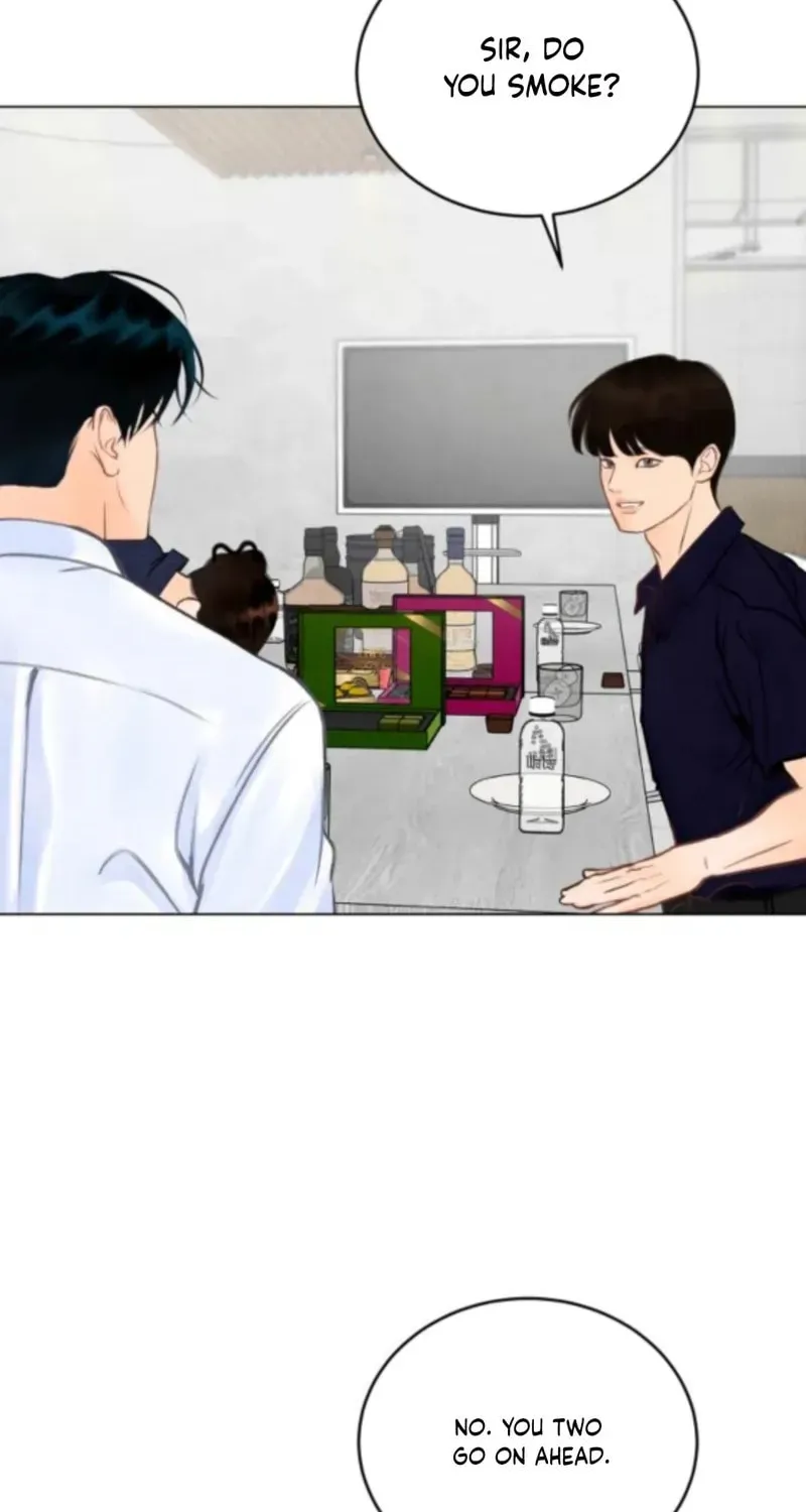Read Before the grapes ripen chapter 4 image 59 on Lezhin