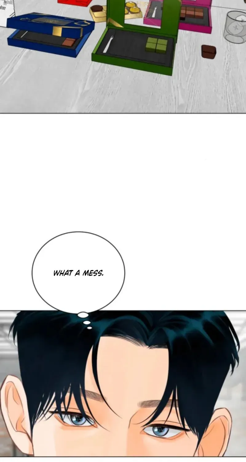 Read Before the grapes ripen chapter 4 image 64 on Lezhin