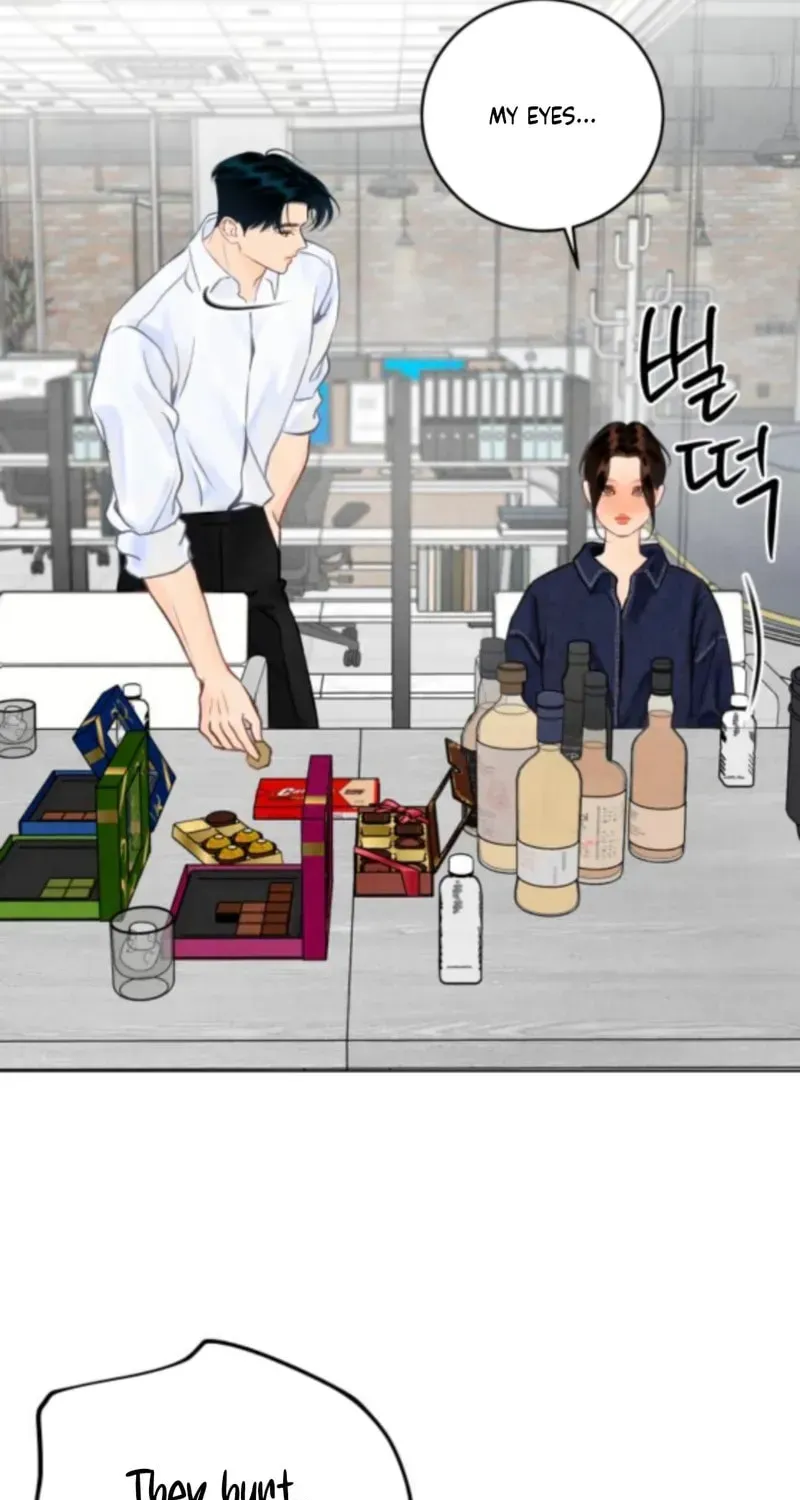 Read Before the grapes ripen chapter 4 image 68 on Lezhin