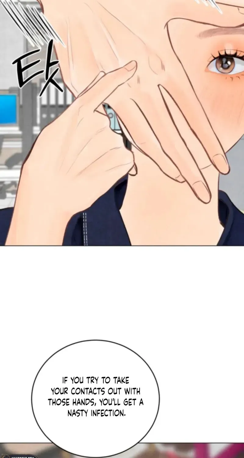 Read Before the grapes ripen chapter 4 image 72 on Lezhin