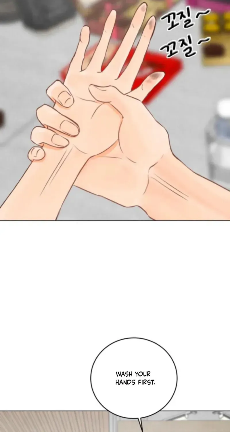 Read Before the grapes ripen chapter 4 image 74 on Lezhin