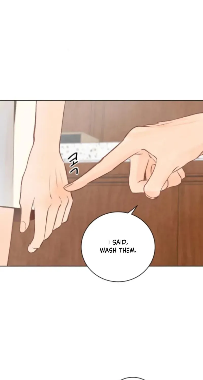 Read Before the grapes ripen chapter 4 image 82 on Lezhin