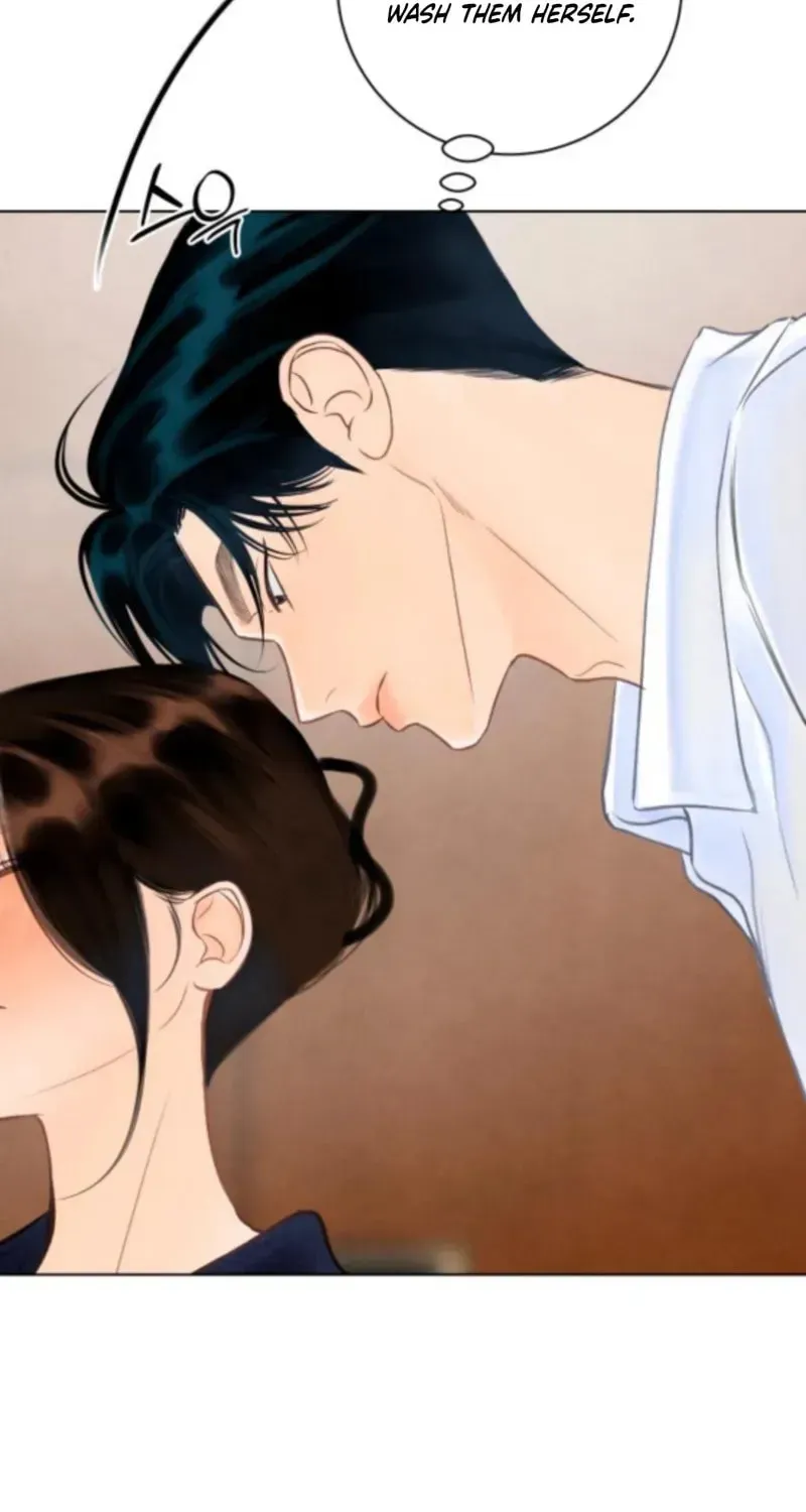 Read Before the grapes ripen chapter 4 image 84 on Lezhin
