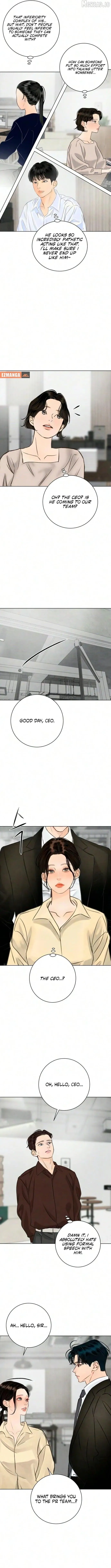 Read Before the grapes ripen chapter 40 image 10 on Lezhin