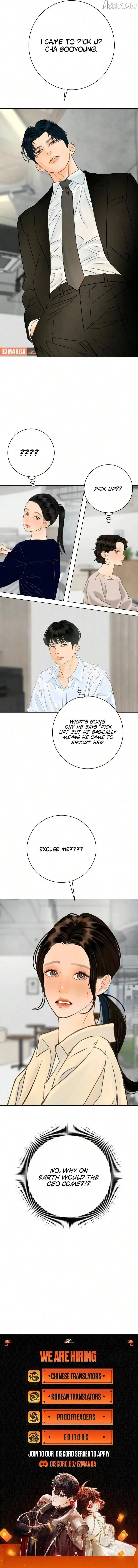 Read Before the grapes ripen chapter 40 image 11 on Lezhin