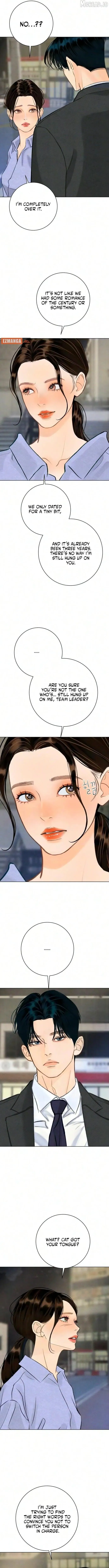 Read Before the grapes ripen chapter 40 image 2 on Lezhin