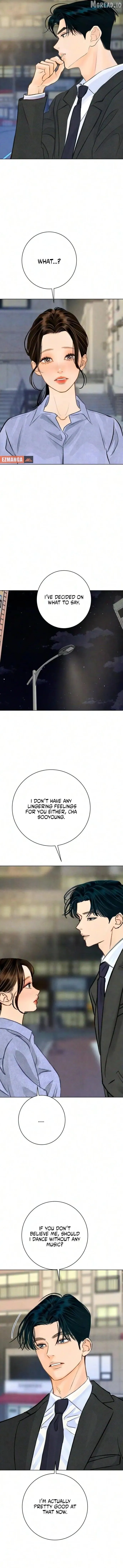 Read Before the grapes ripen chapter 40 image 3 on Lezhin