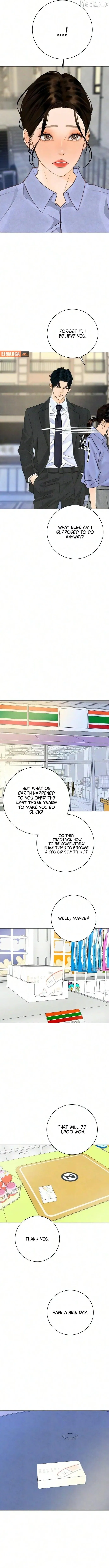 Read Before the grapes ripen chapter 40 image 4 on Lezhin