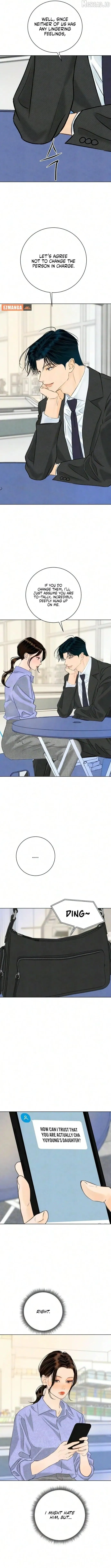Read Before the grapes ripen chapter 40 image 7 on Lezhin