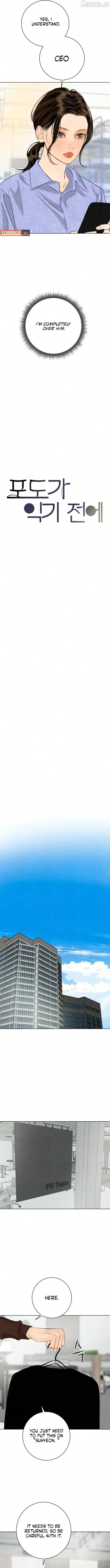 Read Before the grapes ripen chapter 40 image 8 on Lezhin