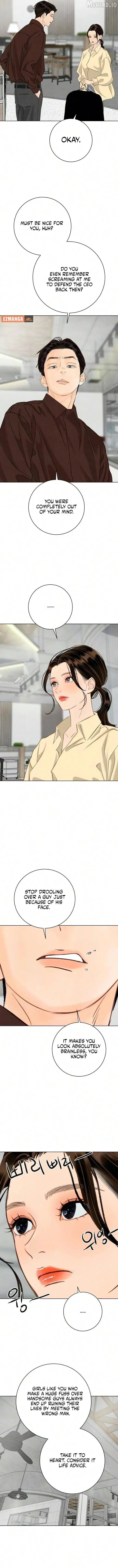 Read Before the grapes ripen chapter 40 image 9 on Lezhin