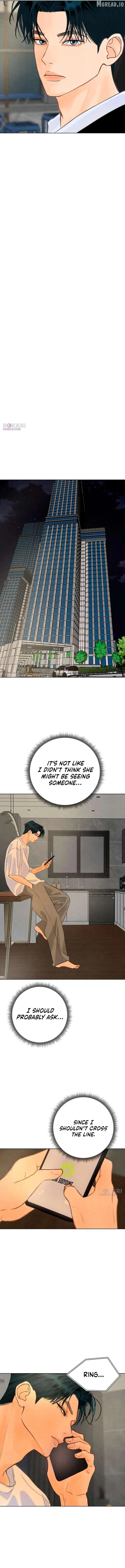 Read Before the grapes ripen chapter 41 image 11 on Lezhin