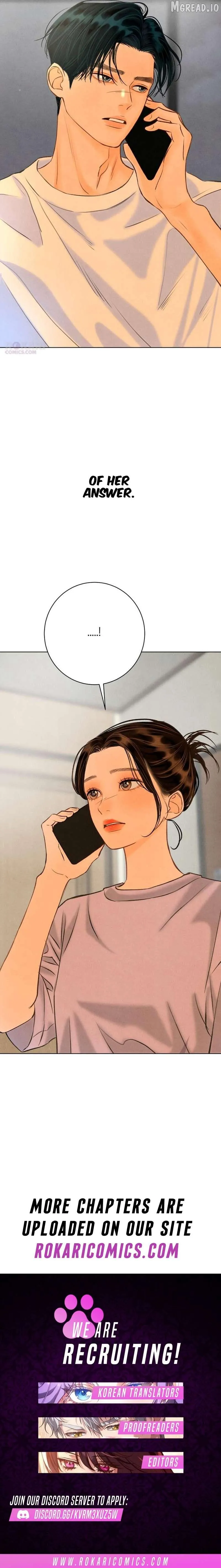 Read Before the grapes ripen chapter 41 image 13 on Lezhin