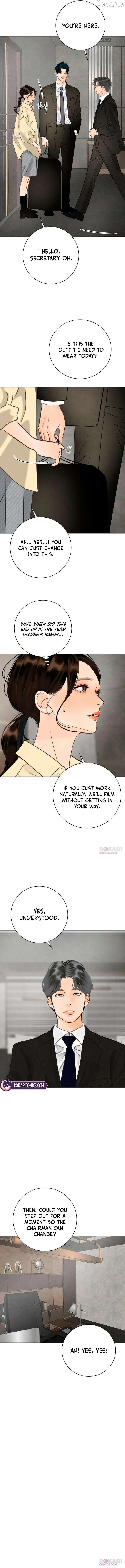 Read Before the grapes ripen chapter 41 image 2 on Lezhin
