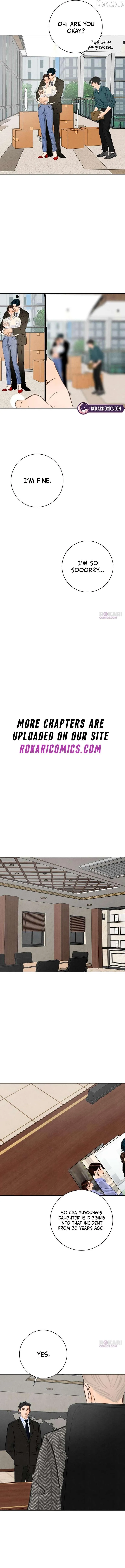 Read Before the grapes ripen chapter 42 image 11 on Lezhin