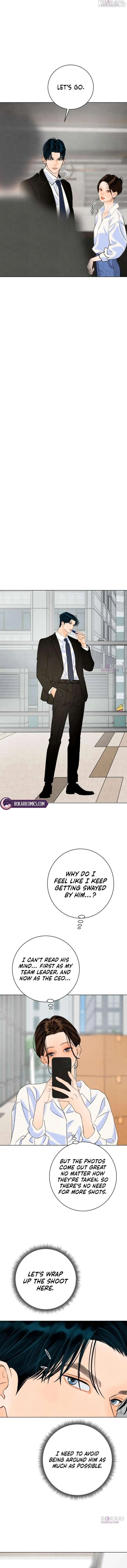 Read Before the grapes ripen chapter 42 image 8 on Lezhin