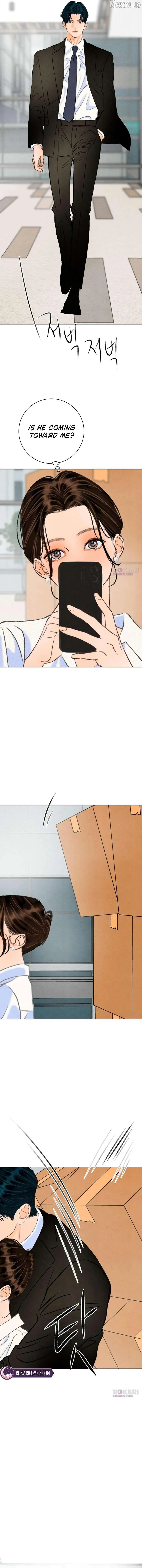 Read Before the grapes ripen chapter 42 image 9 on Lezhin