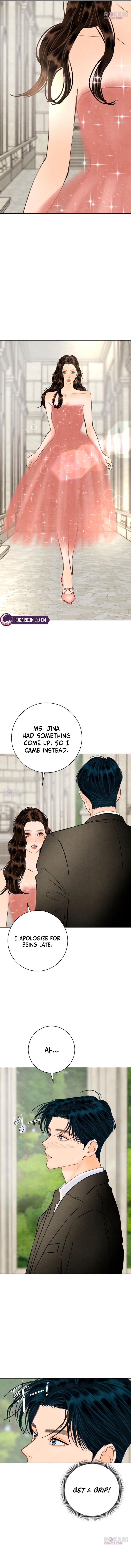 Read Before the grapes ripen chapter 44 image 1 on Lezhin