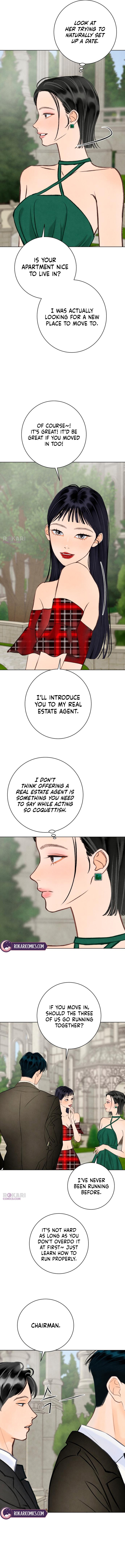 Read Before the grapes ripen chapter 44 image 10 on Lezhin