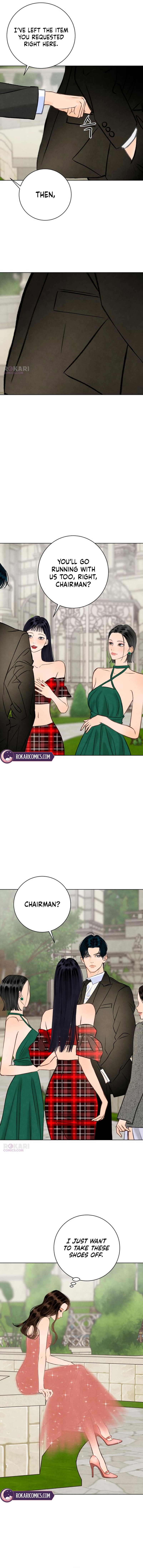 Read Before the grapes ripen chapter 44 image 11 on Lezhin