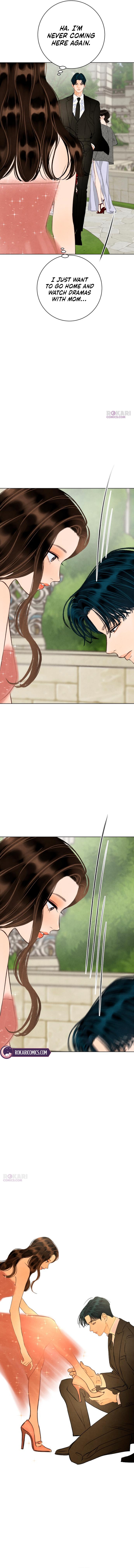 Read Before the grapes ripen chapter 44 image 12 on Lezhin