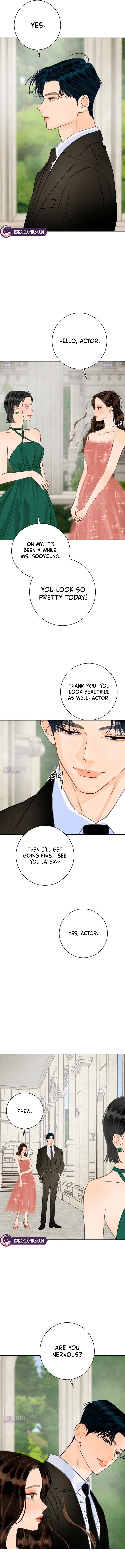 Read Before the grapes ripen chapter 44 image 2 on Lezhin