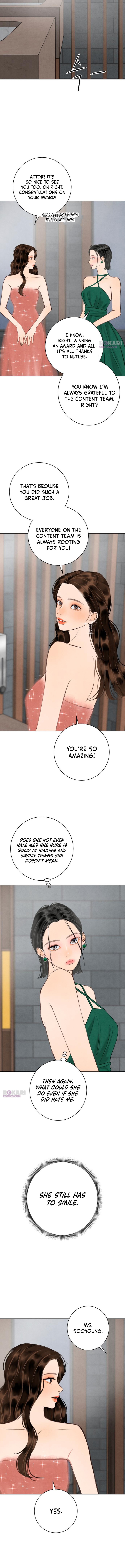 Read Before the grapes ripen chapter 44 image 5 on Lezhin