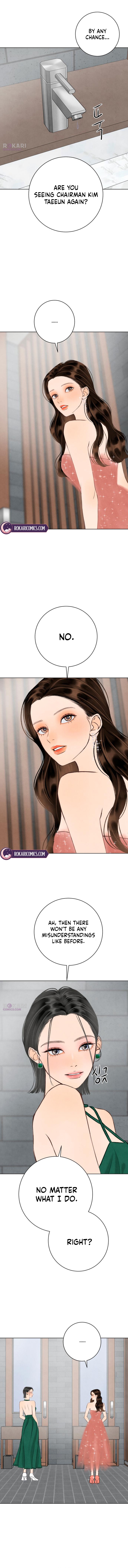 Read Before the grapes ripen chapter 44 image 6 on Lezhin