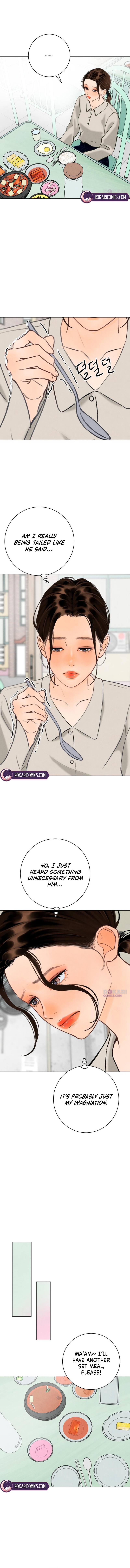 Read Before the grapes ripen chapter 45 image 10 on Lezhin