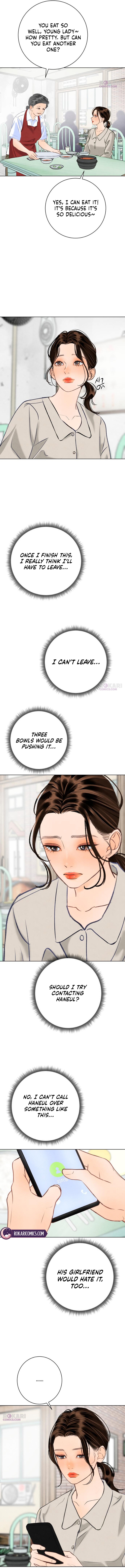 Read Before the grapes ripen chapter 45 image 11 on Lezhin