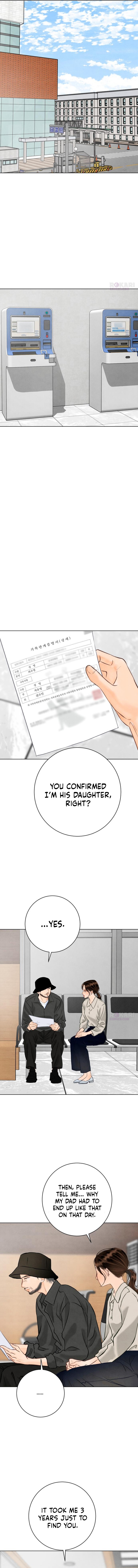 Read Before the grapes ripen chapter 45 image 4 on Lezhin