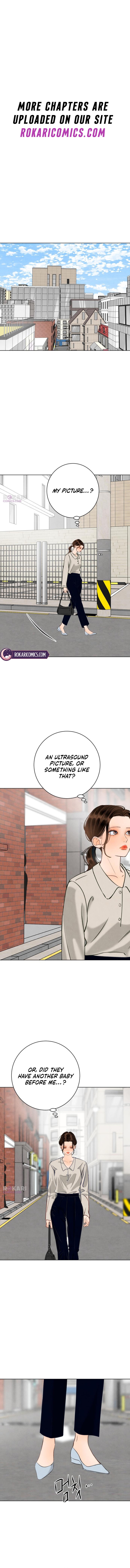 Read Before the grapes ripen chapter 45 image 8 on Lezhin