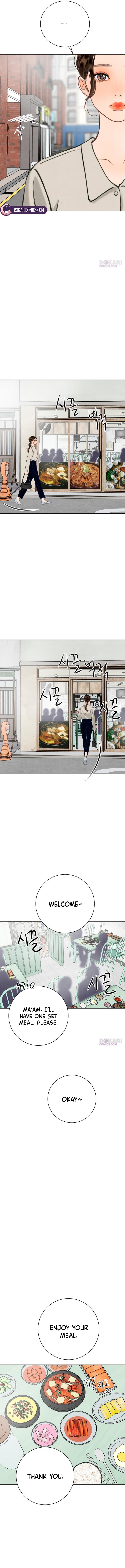 Read Before the grapes ripen chapter 45 image 9 on Lezhin