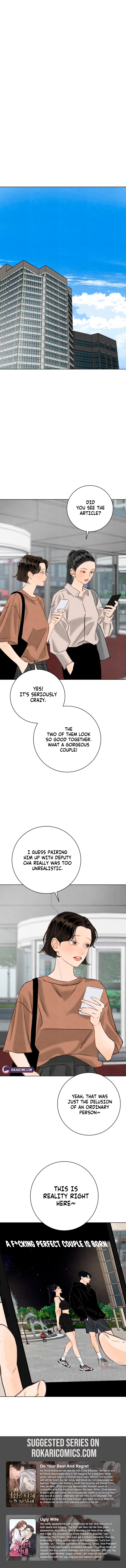 Read Before the grapes ripen chapter 46 image 13 on Lezhin
