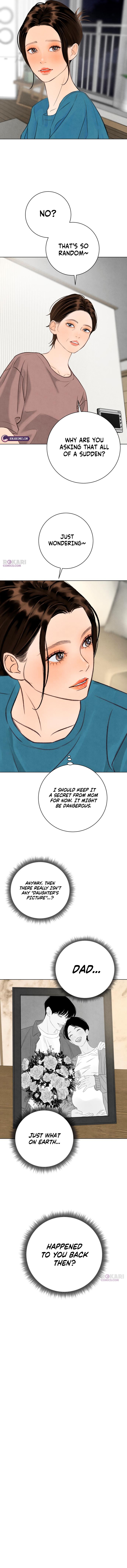 Read Before the grapes ripen chapter 46 image 8 on Lezhin