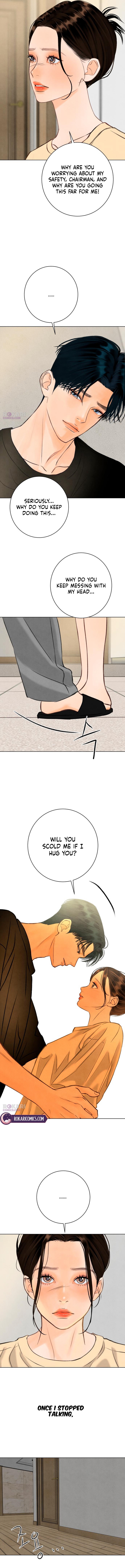 Read Before the grapes ripen chapter 47 image 12 on Lezhin