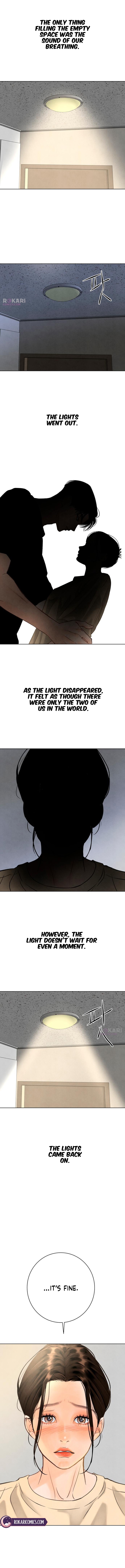 Read Before the grapes ripen chapter 47 image 13 on Lezhin