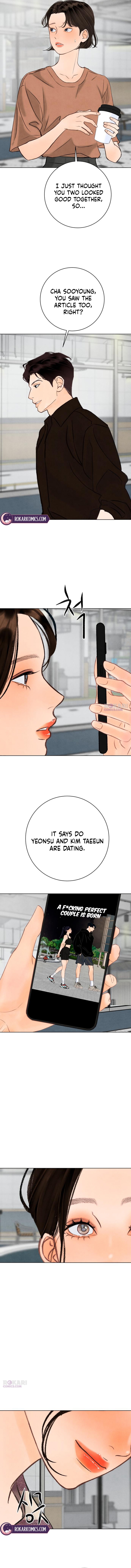 Read Before the grapes ripen chapter 47 image 2 on Lezhin