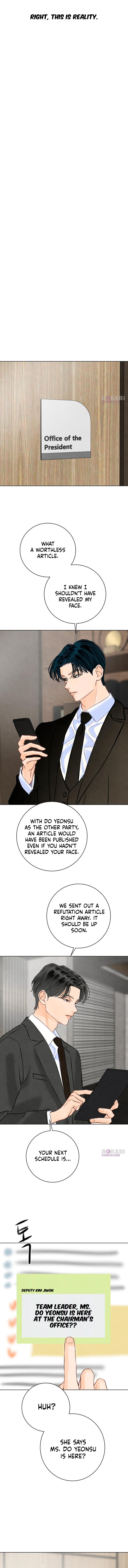 Read Before the grapes ripen chapter 47 image 4 on Lezhin