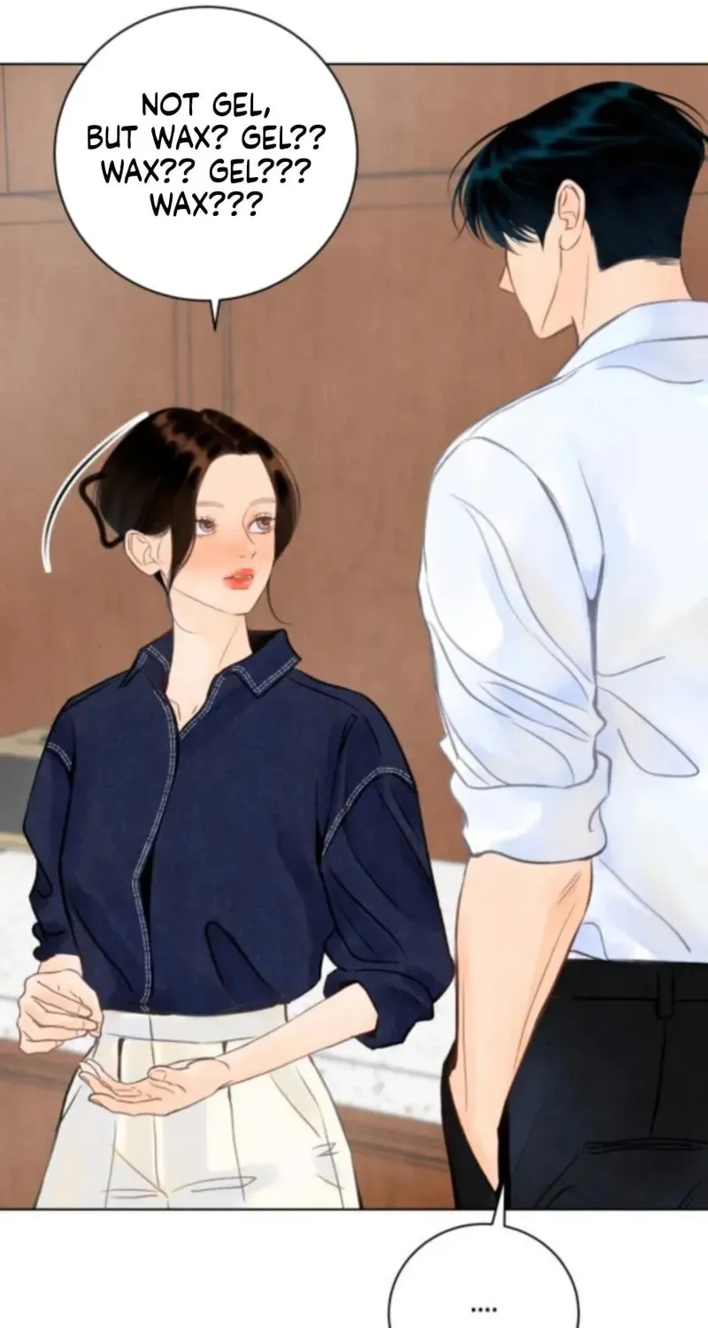 Read Before the grapes ripen chapter 5 image 11 on Lezhin