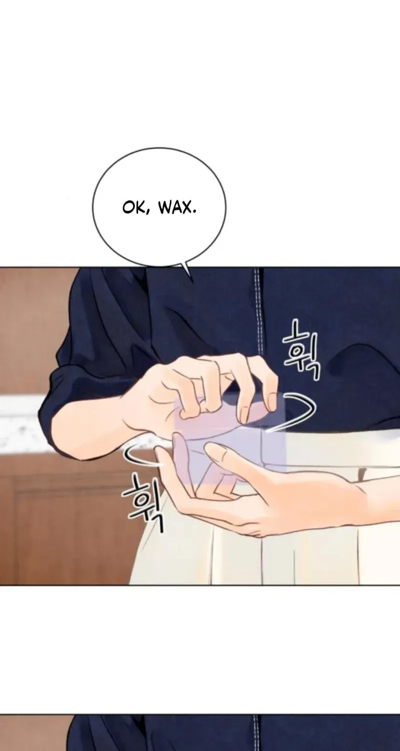 Read Before the grapes ripen chapter 5 image 13 on Lezhin