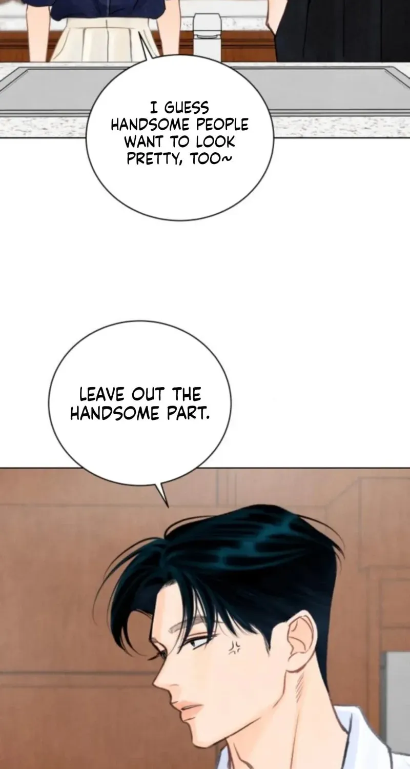 Read Before the grapes ripen chapter 5 image 25 on Lezhin