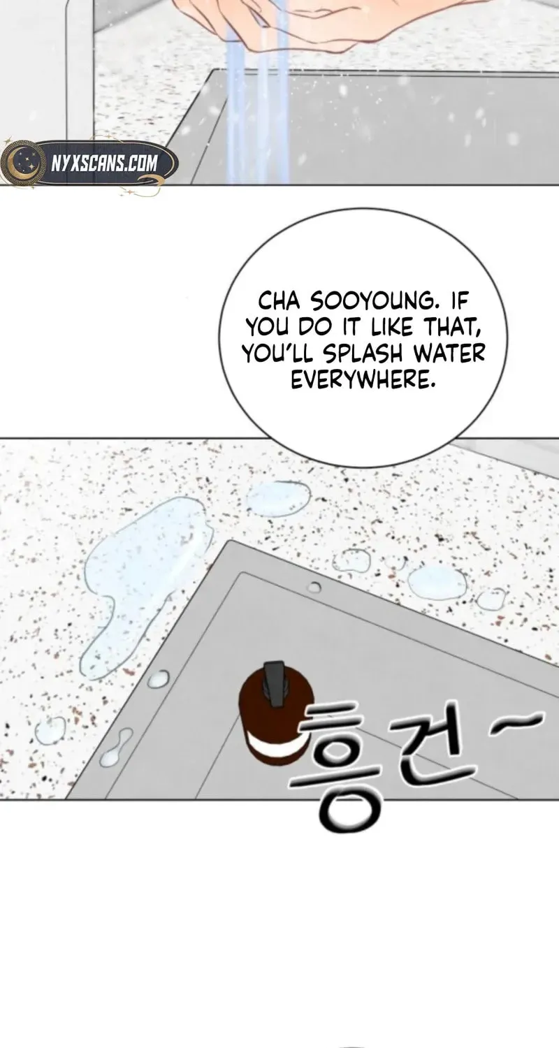 Read Before the grapes ripen chapter 5 image 34 on Lezhin
