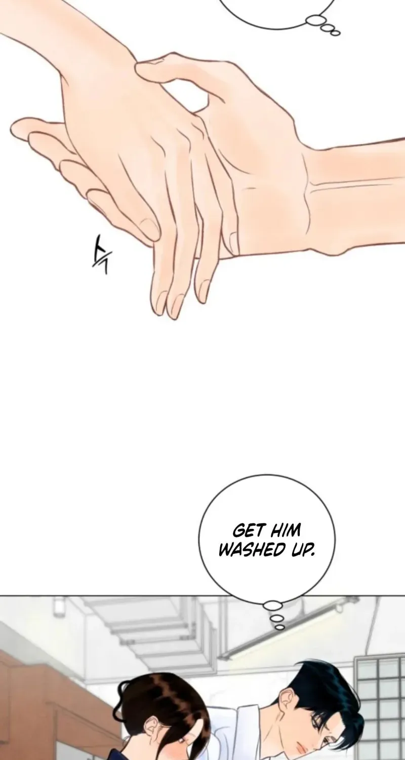 Read Before the grapes ripen chapter 5 image 43 on Lezhin
