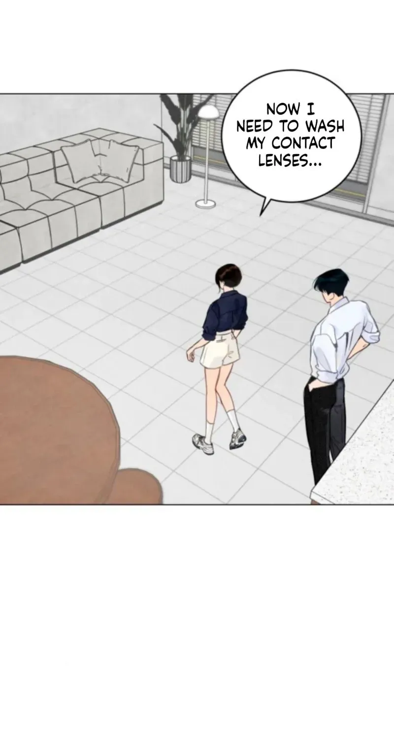 Read Before the grapes ripen chapter 5 image 68 on Lezhin