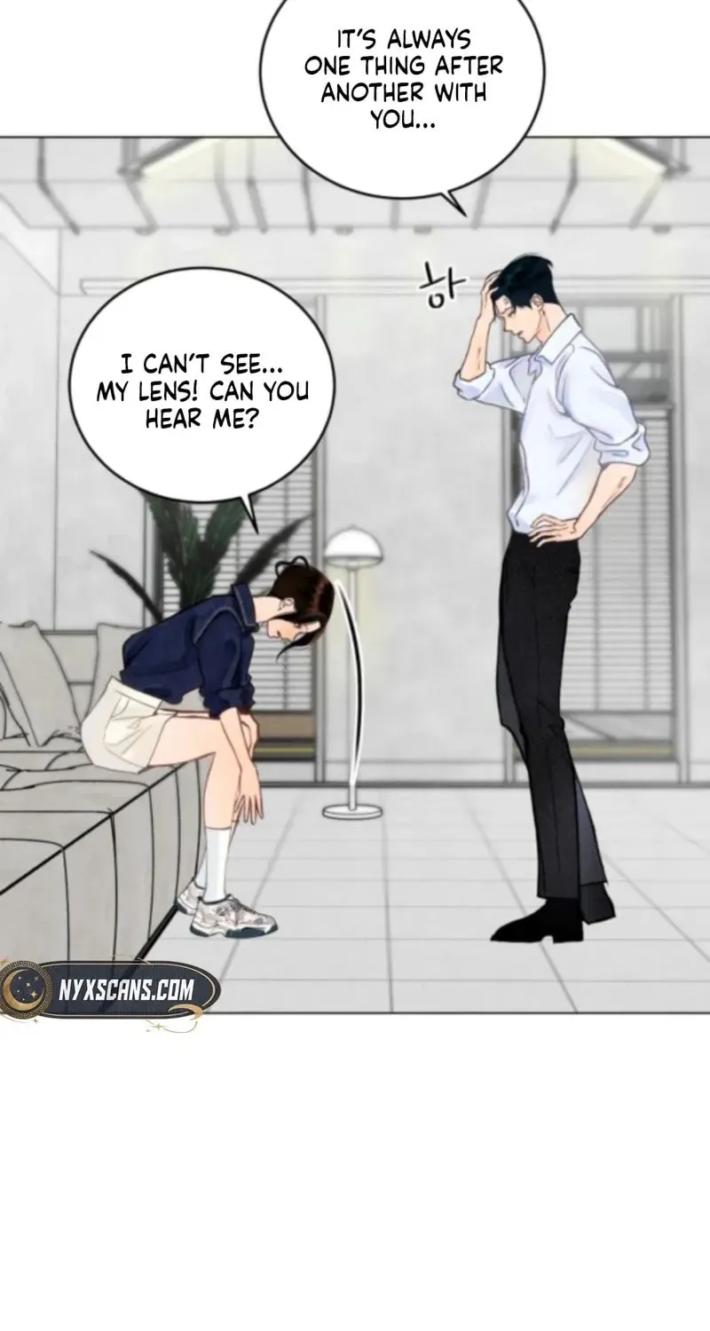Read Before the grapes ripen chapter 5 image 73 on Lezhin