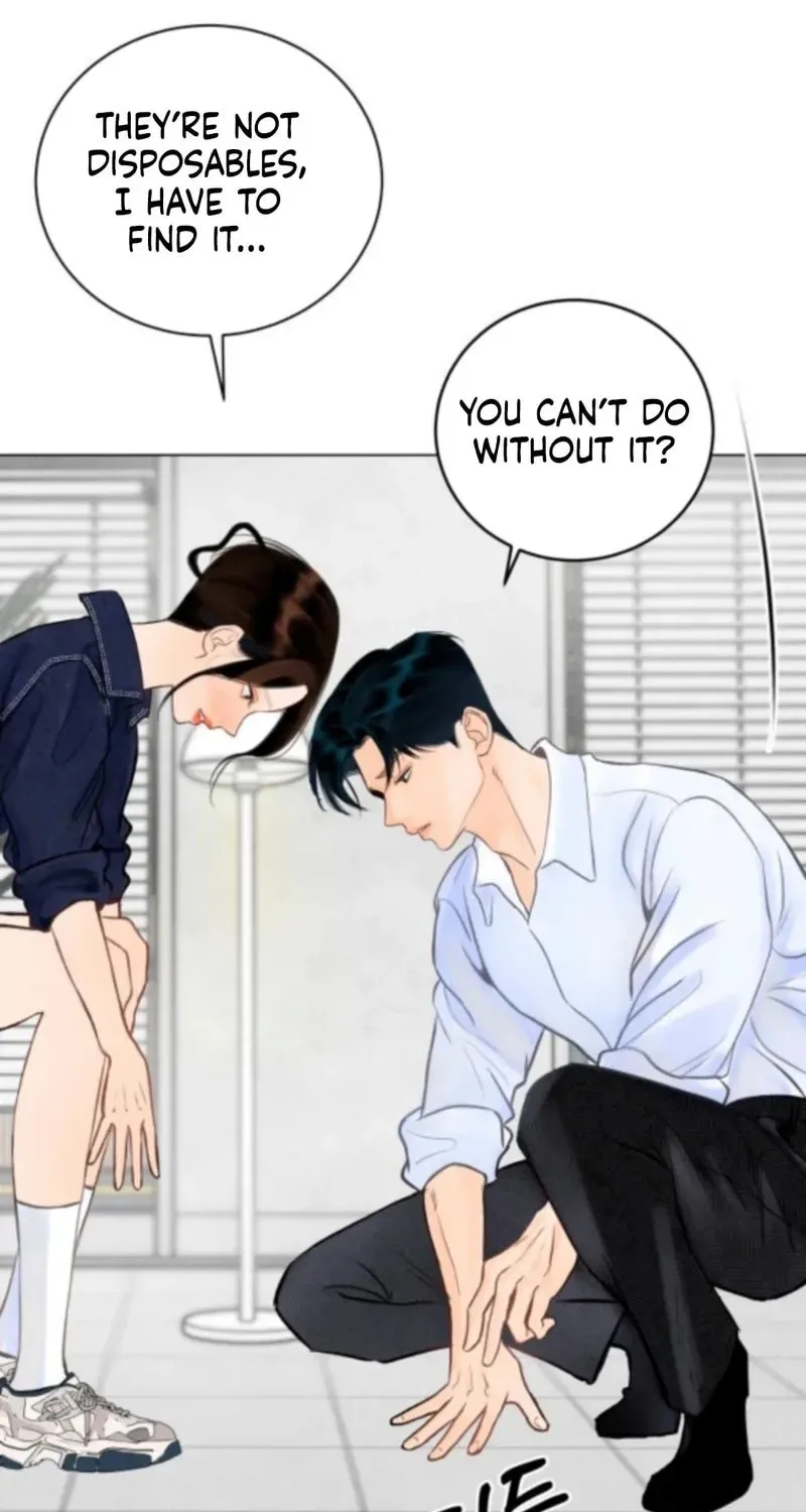 Read Before the grapes ripen chapter 5 image 74 on Lezhin