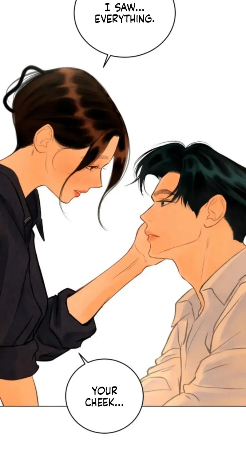 Read Before the grapes ripen chapter 5 image 83 on Lezhin
