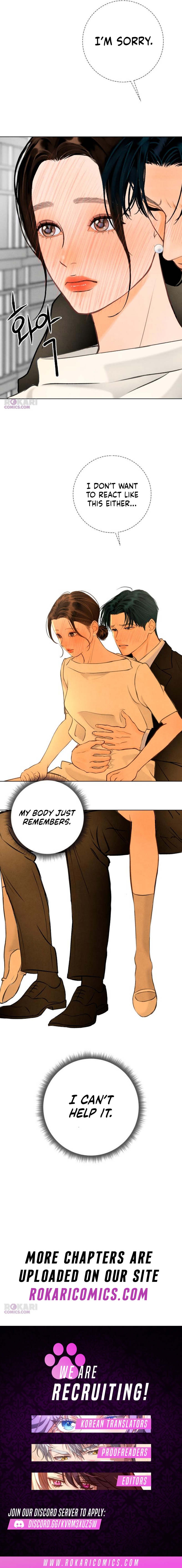 Read Before the grapes ripen chapter 51 image 12 on Lezhin