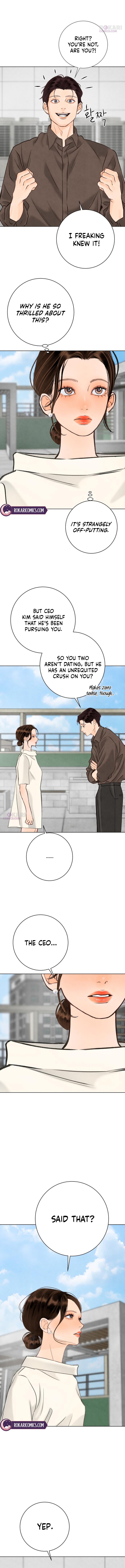Read Before the grapes ripen chapter 51 image 4 on Lezhin